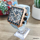 RELOJ T5 CRONOGRAFO DEPORTIVO HOMBRE H3945G-C My Store