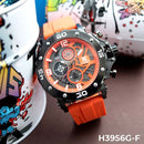 RELOJ T5 CRONOGRAFO DEPORTIVO HOMBRE H3956G-F My Store
