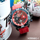 RELOJ T5 CRONOGRAFO DEPORTIVO HOMBRE H3956G-I My Store