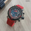 RELOJ T5 DEPORTIVO CRONÓGRAFO HOMBRE H4043G-C My Store