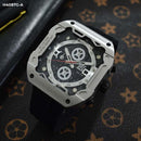 RELOJ T5 CRONOGRAFO DEPORTIVO HOMBRE H4087G-A My Store