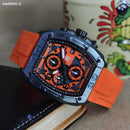 RELOJ T5 DEPORTIVO CRONÓGRAFO HOMBRE H4090G-C My Store