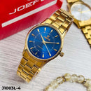 RELOJ JOEFOX METAL SENCILLO DAMA J1003L-4 My Store