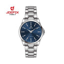 RELOJ JOEFOX METAL SENCILLO DAMA J1008L-4 My Store