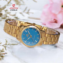 RELOJ JOEFOX METAL SENCILLO J1009L-6 My Store