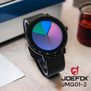 RELOJ JOEFOX TABLERO MAGICO MALLA UNISEX JMG01-2 My Store