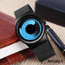 RELOJ JOEFOX TABLERO MAGICO MALLA UNISEX JMG02-1 My Store