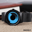 RELOJ JOEFOX JMG02 TABLERO MAGICO MALLA