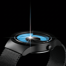 RELOJ JOEFOX JMG02 TABLERO MAGICO MALLA