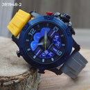 RELOJ JOEFOX ANA-DIG SILICONA HOMBRE JR1948-9