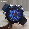 RELOJ JOEFOX ANA-DIG SILICONA HOMBRE JR1948-9 My Store