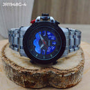 RELOJ JOEFOX ANA-DIG METALICO HOMBRE JR1948G-4 My Store