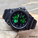 JX2031 RELOJ JOEFOX SPORT