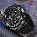 JX2031 RELOJ JOEFOX SPORT