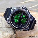 JX2031 RELOJ JOEFOX SPORT