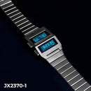 RELOJ JOEFOX DIGITAL METAL JX2370-1 My Store