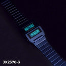 RELOJ JOEFOX DIGITAL METAL JX2370-3 My Store