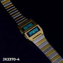 RELOJ JOEFOX DIGITAL METAL JX2370-4 My Store