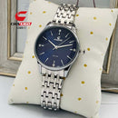 RELOJ CHAXIGO TIPO JOYA METAL DAMA L089L-1 My Store