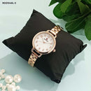 RELOJ REWARD METÁLICO DAMA RD21046L-5 My Store