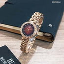 RELOJ REWARD METÁLICO DAMA RD21050L-1 My Store