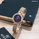 RELOJ REWARD METÁLICO DAMA RD21050L-3 My Store