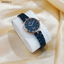 RELOJ REWARD METÁLICO DAMA RD21074L-3 My Store