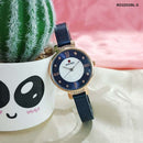 RELOJ REWARD METÁLICO DAMA RD22028L-5 My Store