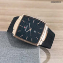 RELOJ REWARD CALENDARIO MALLA HOMBRE RD62009M-5 My Store