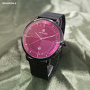 RELOJ REWARDVIDRIO TORNASOL MALLA HOMBRE RD62015M-2 My Store