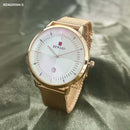 RELOJ REWARDVIDRIO TORNASOL MALLA HOMBRE RD62015M-3 My Store