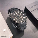 RELOJ REWARD NEOPRENO CRONOGRAFO HOMBRE RD81011M-2 My Store