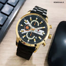 RELOJ REWARD METALICO CRONOGRAFO HOMBRE RD81014M-5. My Store