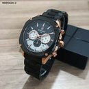 RELOJ REWARD METÁLICO CRONOGRAFO HOMBRE RD81062M-2 My Store