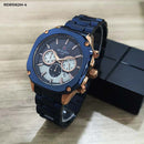 RELOJ REWARD METÁLICO CRONOGRAFO HOMBRE RD81062M-4 My Store
