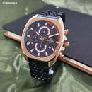 RELOJ REWARD METALICO CRONOGRAFO HOMBRE RD81065M-2 My Store