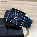 RELOJ REWARD METALICO CRONOGRAFO HOMBRE RD81100M-2 My Store