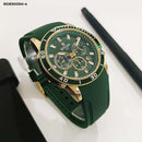 RELOJ REWARD DEPORTIVO CRONOGRAFO HOMBRE RD83005M-4 My Store