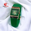 RELOJ CHAXIGO SILICONA DAMA W195L-4 My Store