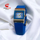 RELOJ CHAXIGO SILICONA DAMA W195L-6 My Store