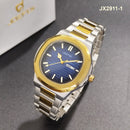 RELOJ JOEFOX JX2911 DOBLE CALENDARIO "QUANTUM" HOMBRE