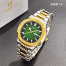 RELOJ JOEFOX JX2911 DOBLE CALENDARIO "QUANTUM" HOMBRE