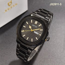 RELOJ JOEFOX JX2911 DOBLE CALENDARIO "QUANTUM" HOMBRE