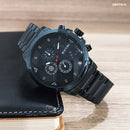 RELOJ EXTRI CRONOGRAFO METALICO HOMBRE X6079-G My Store