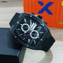 RELOJ EXTRI CRONOGRAFO DEPORTIVO HOMBRE X6089-F My Store