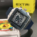 RELOJ EXTRI CRONOGRAFO DEPORTIVO HOMBRE X6097-E My Store