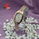 RELOJ CHAXIGO TIPO JOYA METAL DAMA Y137L-3 My Store