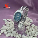 RELOJ CHAXIGO TIPO JOYA METAL DAMA Y137L-4 My Store