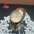 RELOJ CHAXIGO METALICO HOMBRE Y140-4 My Store