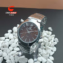 RELOJ CHAXIGO METALICO HOMBRE Y140-6 My Store